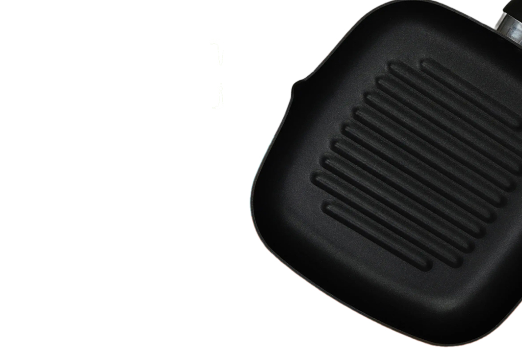 Grill Pan Miyako GP-26A 26cm