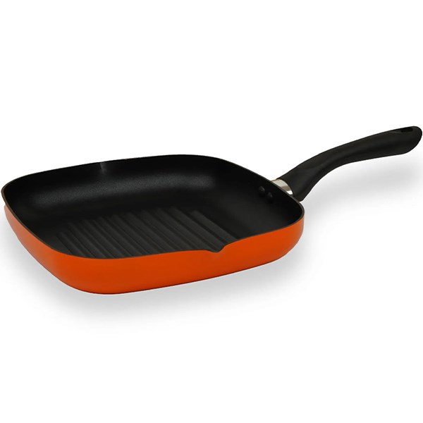 Grill Pan Miyako GP-26A 26cm