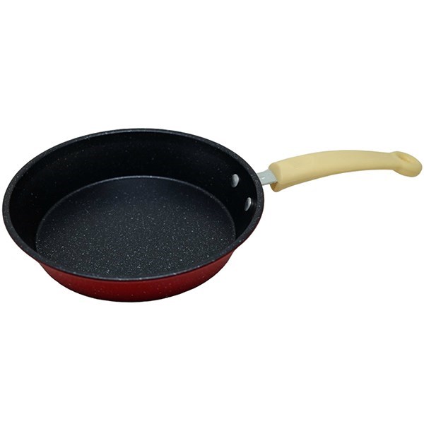 Fry Pan Stainless Steel Anti Lengket EAEAABCH 18 cm