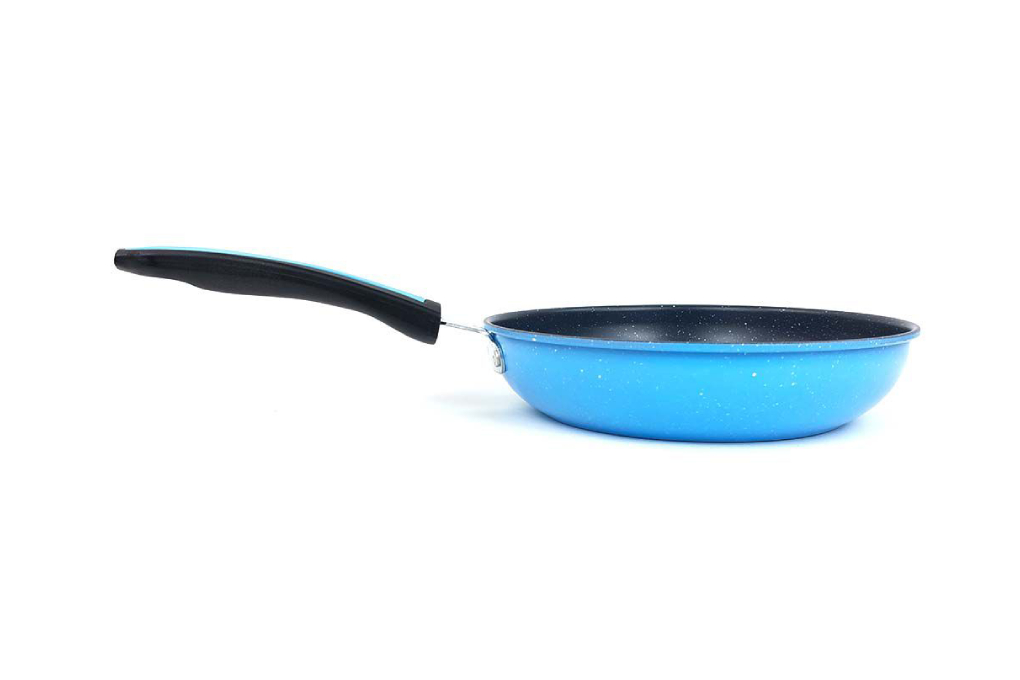 Fry Pan Marble Anti Lengket EAEAABCH 20 cm