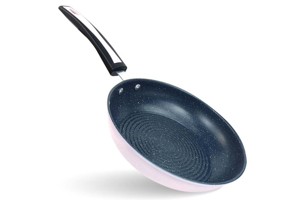 Fry Pan Marble Anti Lengket EAEAABCH 20 cm