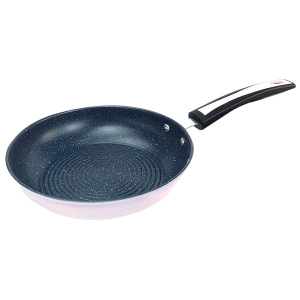 Fry Pan Marble Anti Lengket EAEAABCH 20 cm