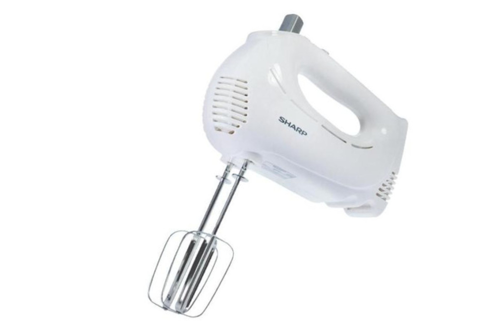 Mixer Sharp EM-H53-WH 320W