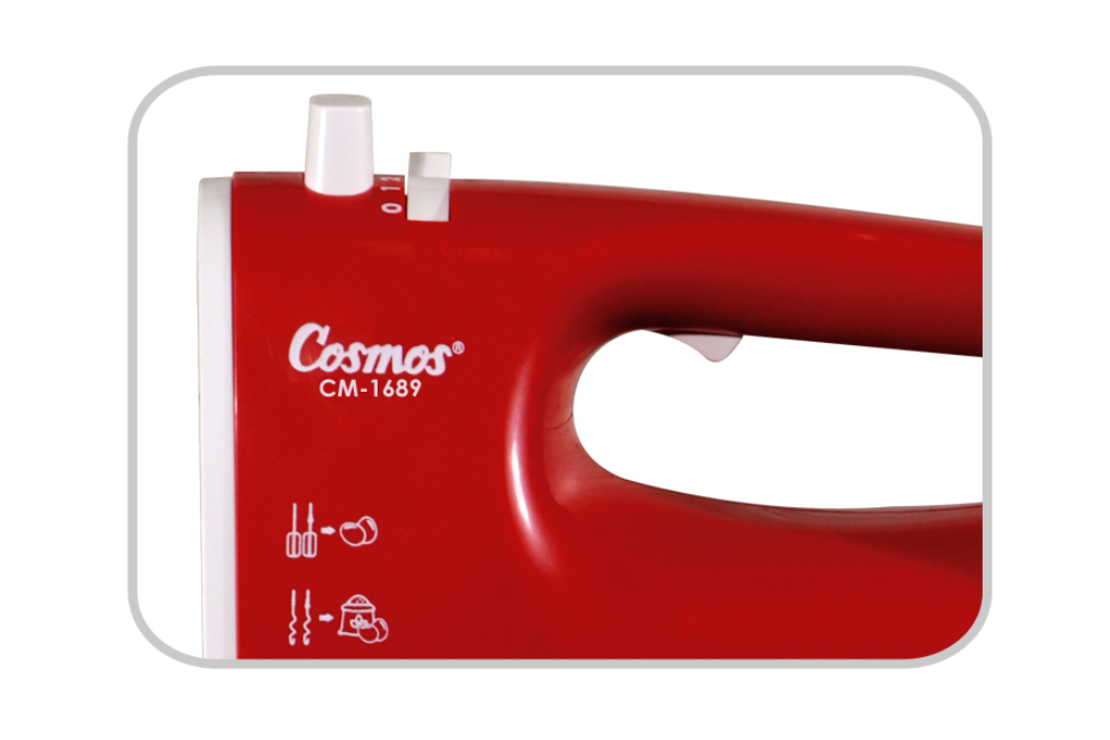 Mixer Cosmos CM-1689 200W