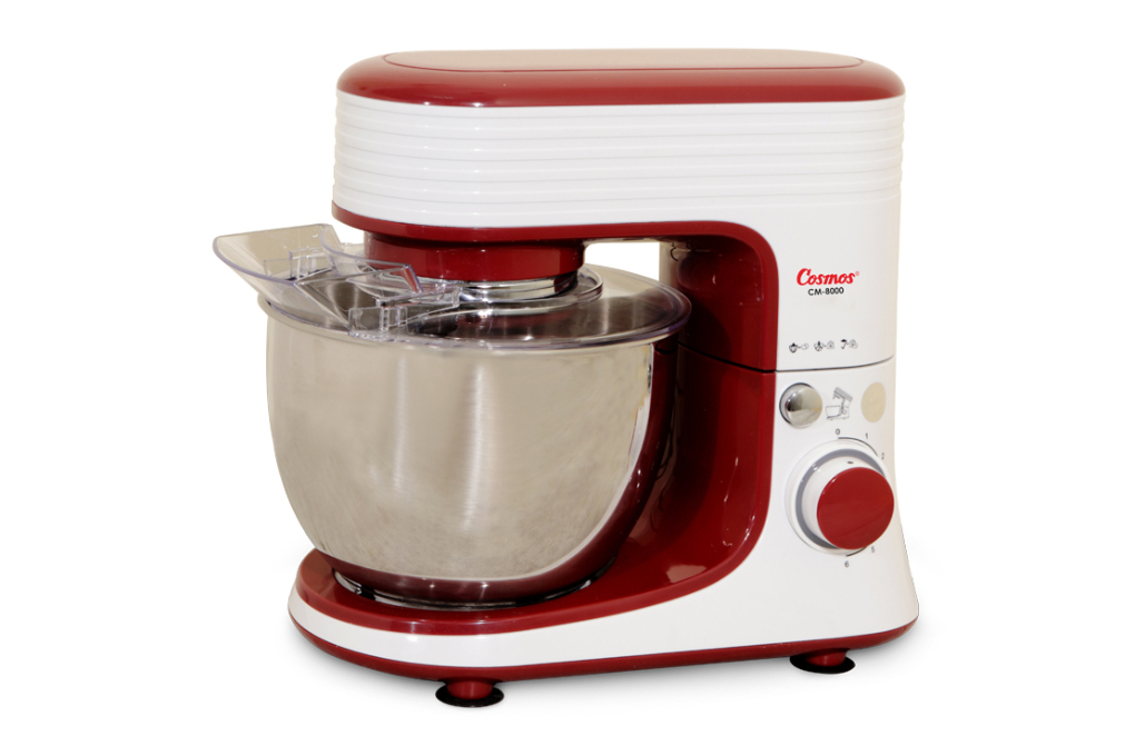Mixer Cosmos CM-8000 600W