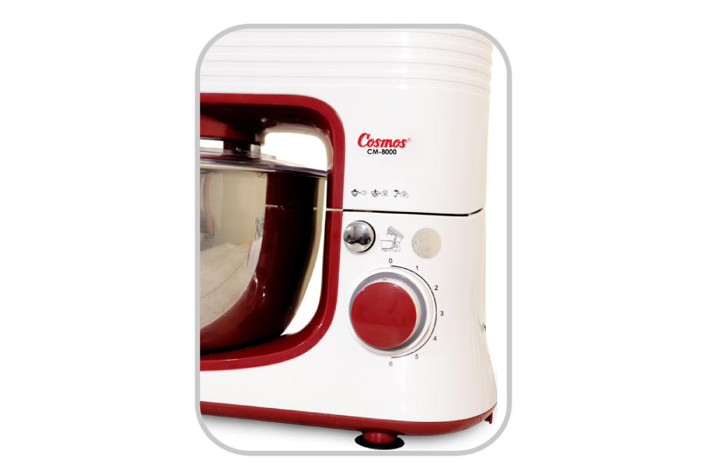 Mixer Cosmos CM-8000 600W 3