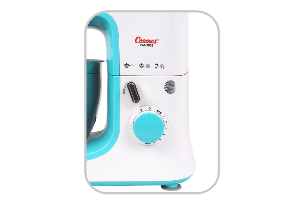 Mixer Cosmos CM-9003 350W 3