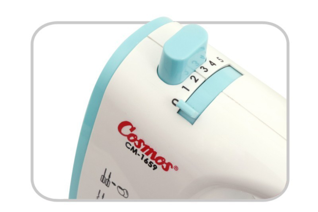 Mixer Cosmos CM-1659 200W