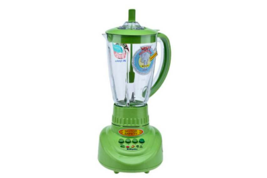 Chopper Blender Miyako CH-501 PF/AP