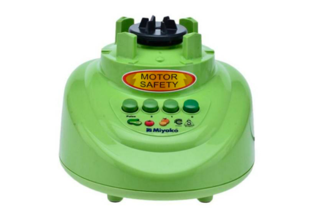 Chopper Blender Miyako CH-501 PF/AP