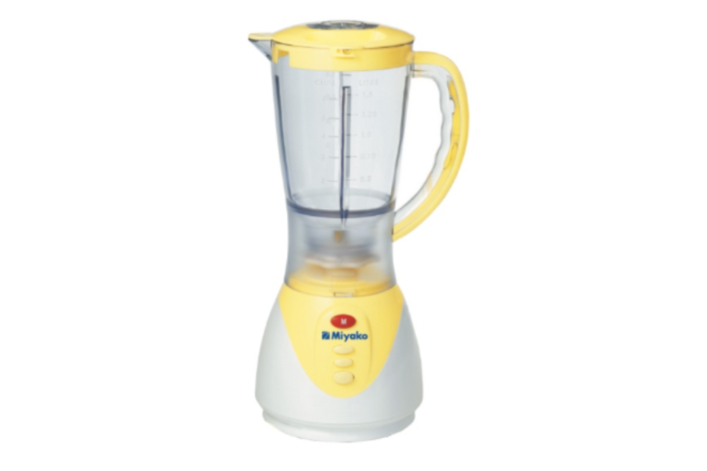 Chopper Blender Miyako CH-511 PLY 2