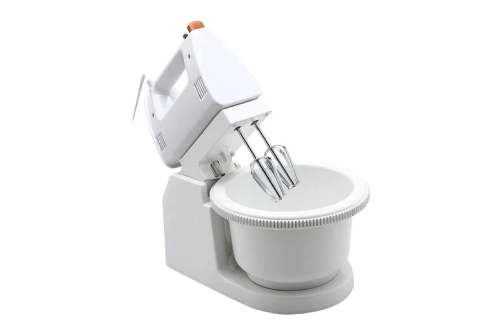 Stand Mixer Niko NK 628 120W