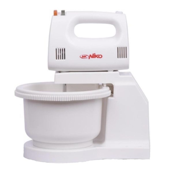 Stand Mixer Niko NK 628 120W