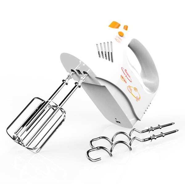 Mixer Maspion MT1190 200W