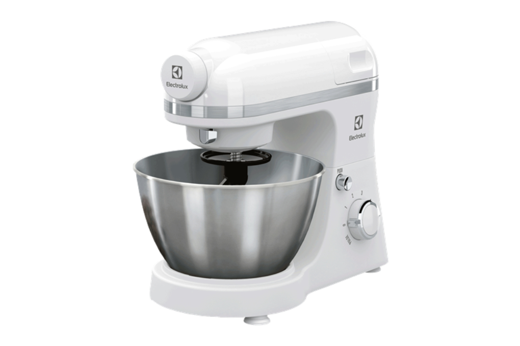 Stand Mixer Electrolux EKM3437W 800W