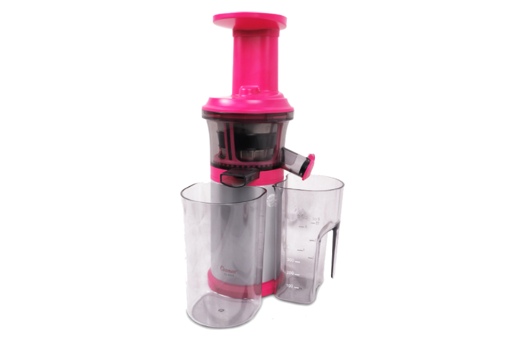 Slow Juicer Cosmos CJ-3910