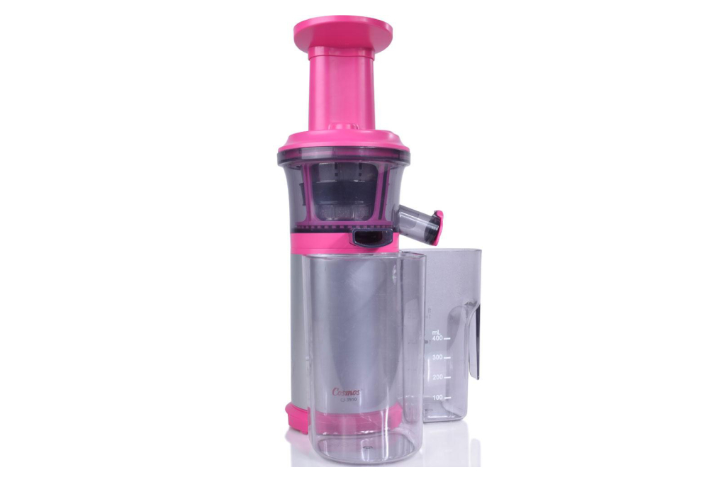 Slow Juicer Cosmos CJ-3910 2