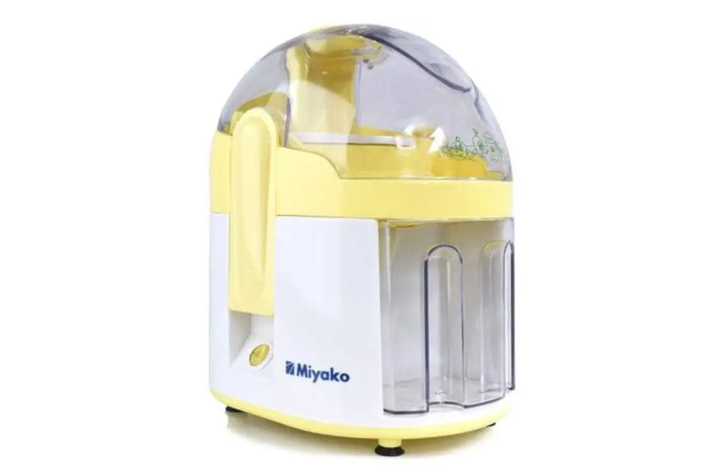 Juicer Miyako JE-507 2