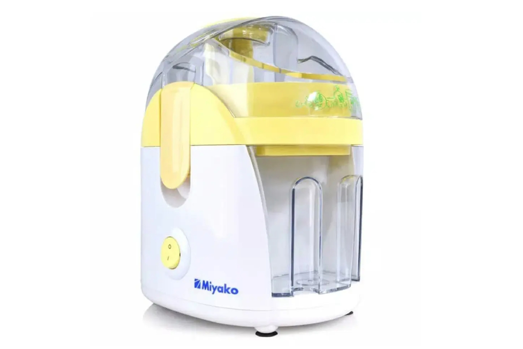 Juicer Miyako JE-607 2