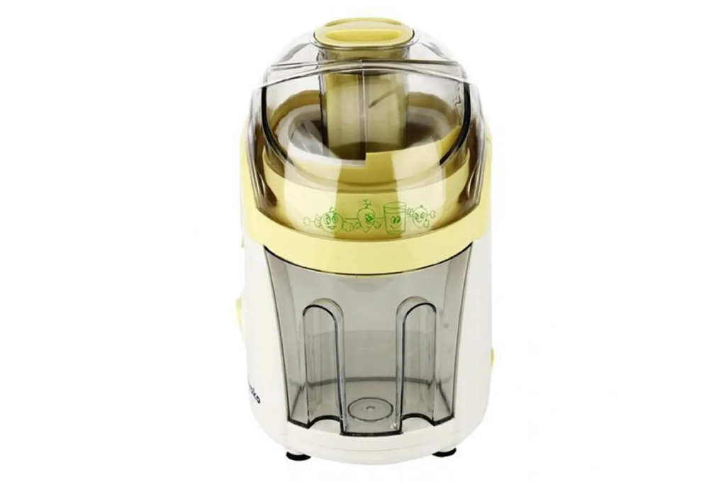 Juicer Miyako JE-607 3
