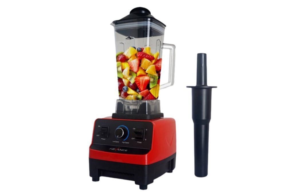 Juicer Advance SE-601 2L Black