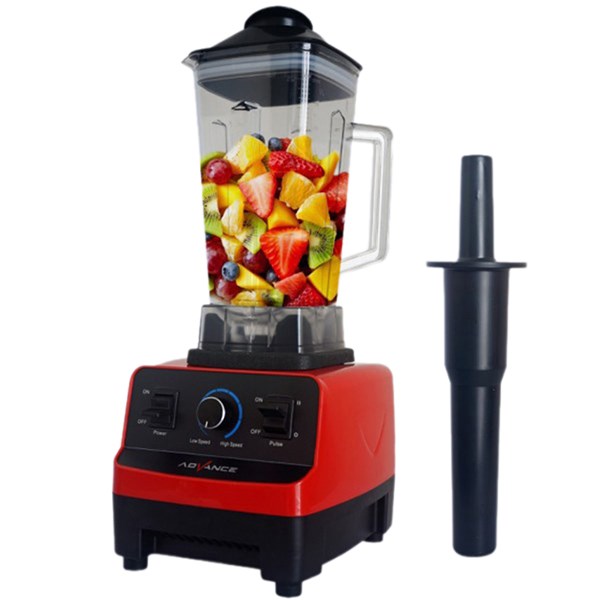 Juicer Advance SE-601 2L Black