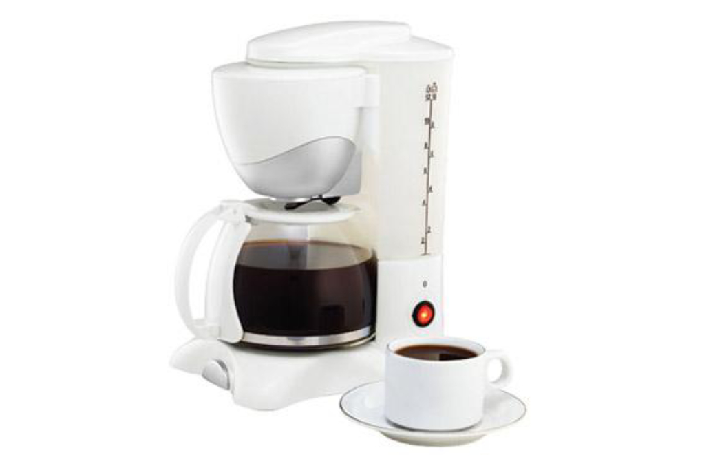 Mesin Kopi Sharp HM-80L(W)
