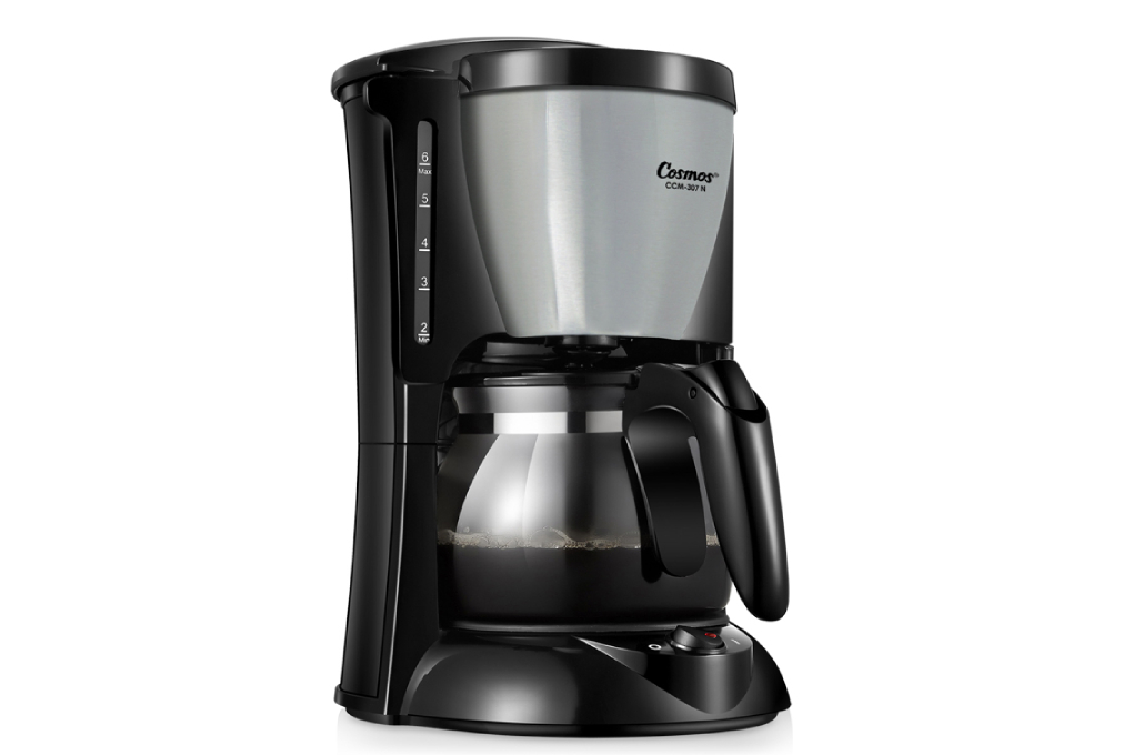 Mesin Kopi Cosmos CCM-307 N