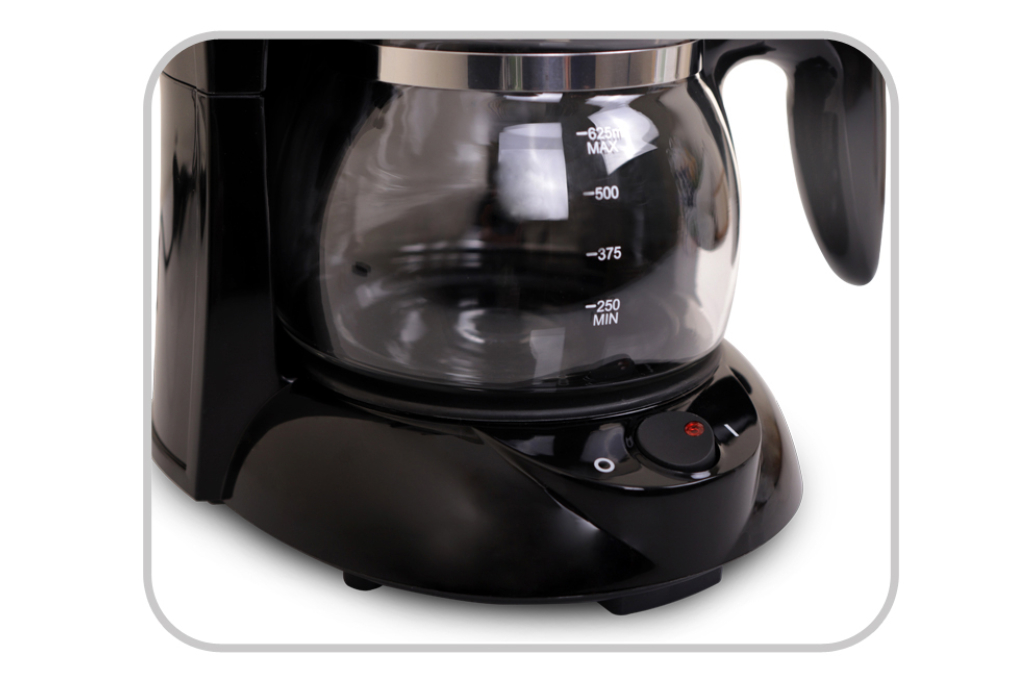 Mesin Kopi Cosmos CCM-307 N 3