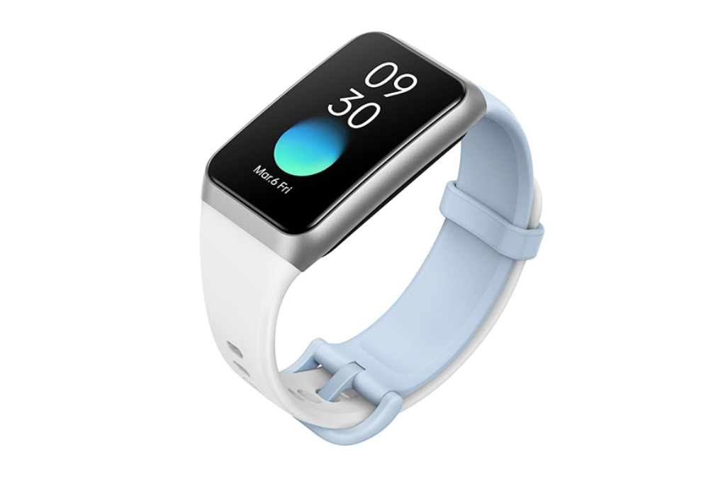 Smartwatch Oppo Band 2 45.3 mm BABY BLUE 2