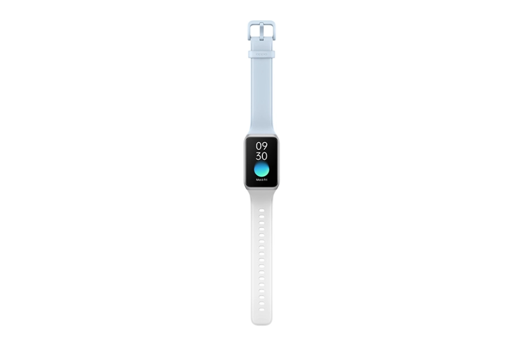 Smartwatch Oppo Band 2 45.3 mm BABY BLUE 3