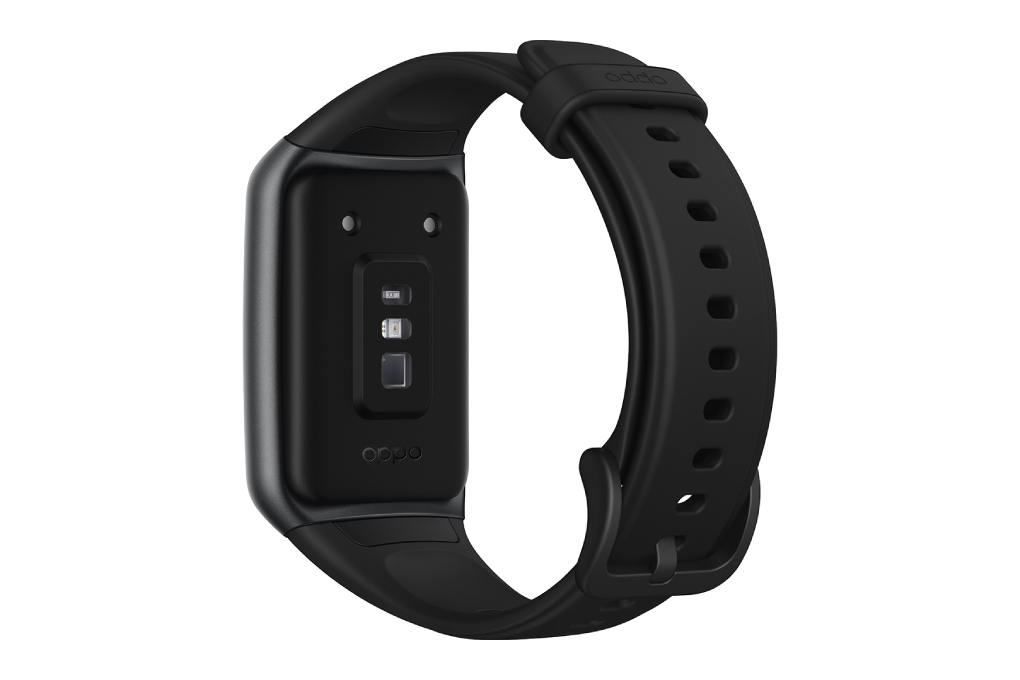 Smartwatch Oppo Band 2 MIDNIGHT BLACK