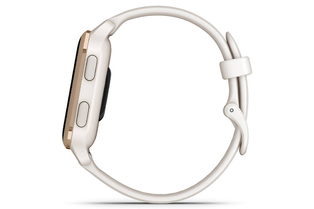 Smartwatch Garmin Venu Sq 2 Music Edition Ivory Peach 35.9 mm 5