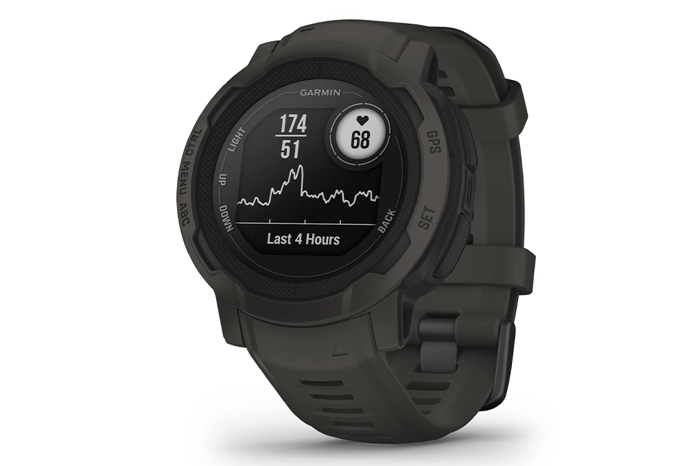 Smartwatch Garmin Instinct 2 Graphite 40 mm