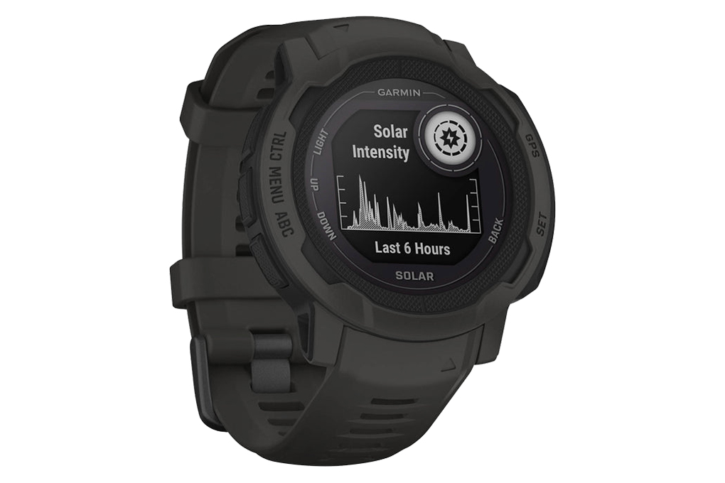 Smartwatch Garmin Instinct 2 Graphite 40 mm 2