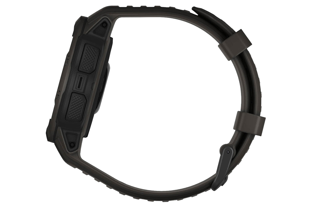 Smartwatch Garmin Instinct 2 Graphite 40 mm 4