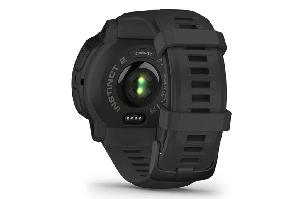 Smartwatch Garmin Instinct 2 Graphite 40 mm 5