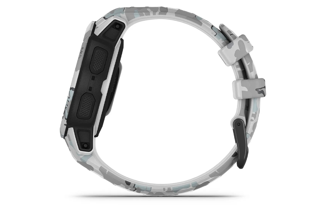 Smartwatch Garmin Instinct 2S Camo Edition Mist Camo 40 mm 4