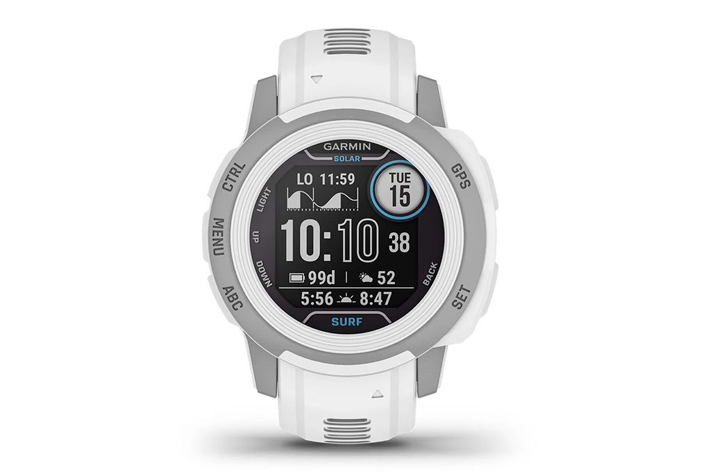 Smartwatch Garmin Instinct 2S Solar Surf Edition Ericeira 40 mm