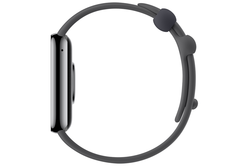 Smartwatch Xiaomi Smart Band 8 Pro Black 4
