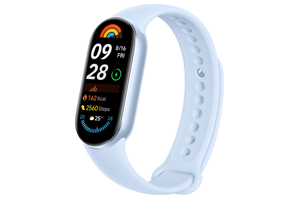 Smartwatch Xiaomi Smart Band 9 Arctic Blue