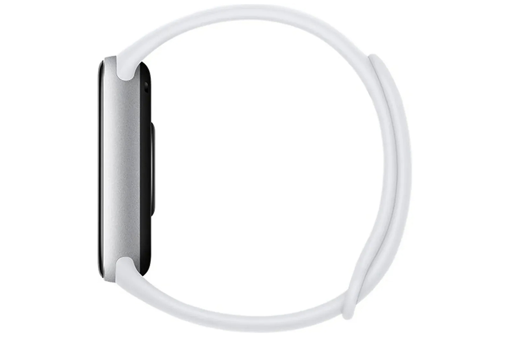 Smartwatch Xiaomi Smart Band 9 Glacier Silver