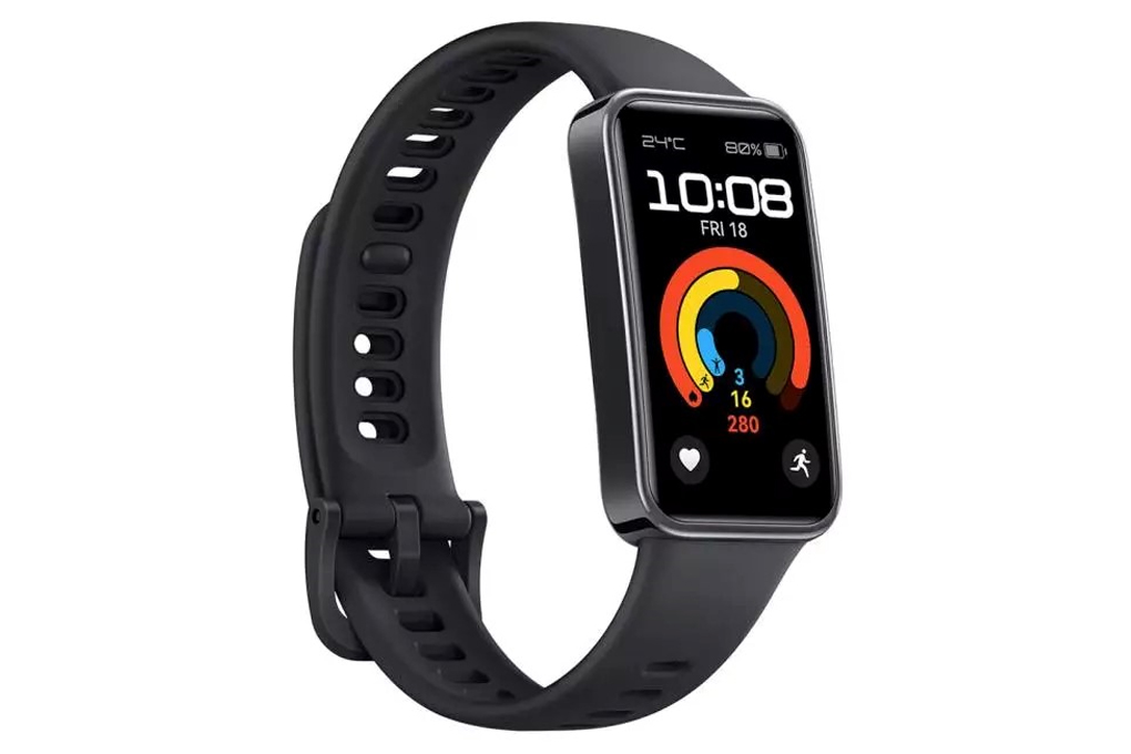 Smartwatch Huawei Band 9 Starry Black