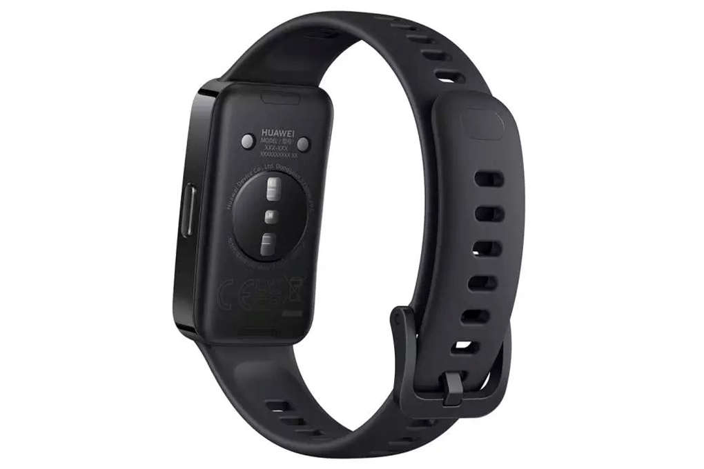 Smartwatch Huawei Band 9 Starry Black