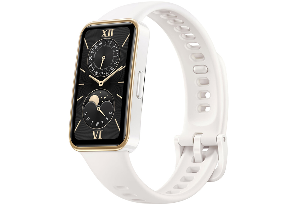Smartwatch Huawei Band 9 White
