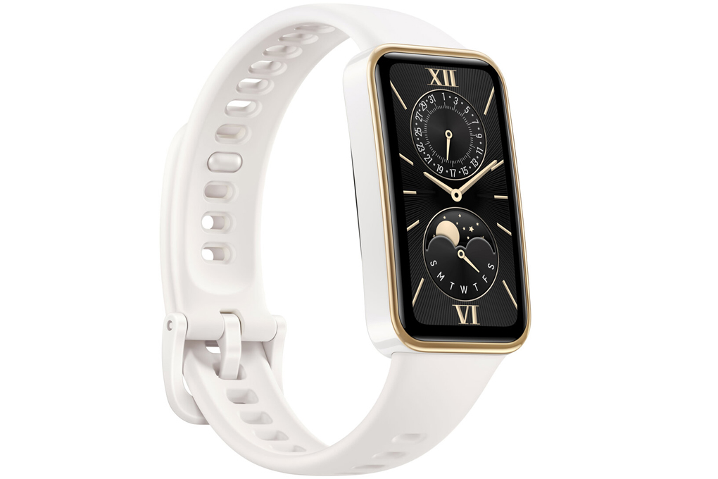 Smartwatch Huawei Band 9 White 2