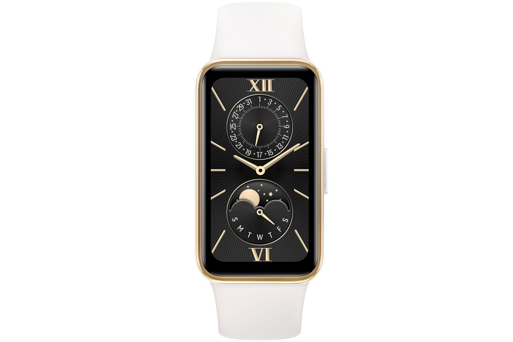 Smartwatch Huawei Band 9 White 3