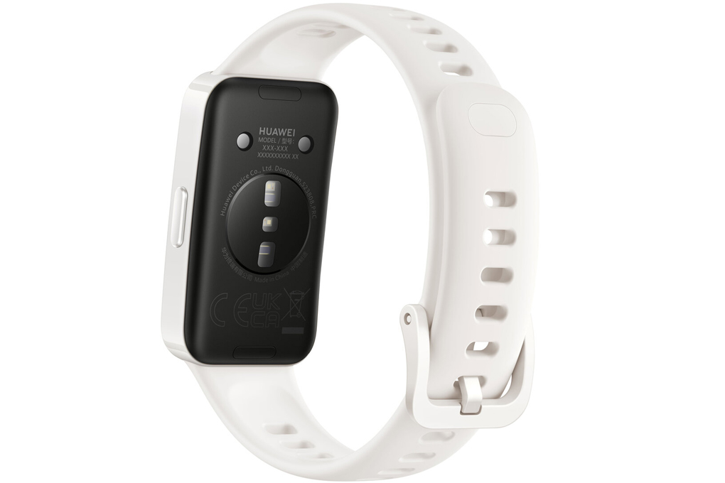 Smartwatch Huawei Band 9 White 4