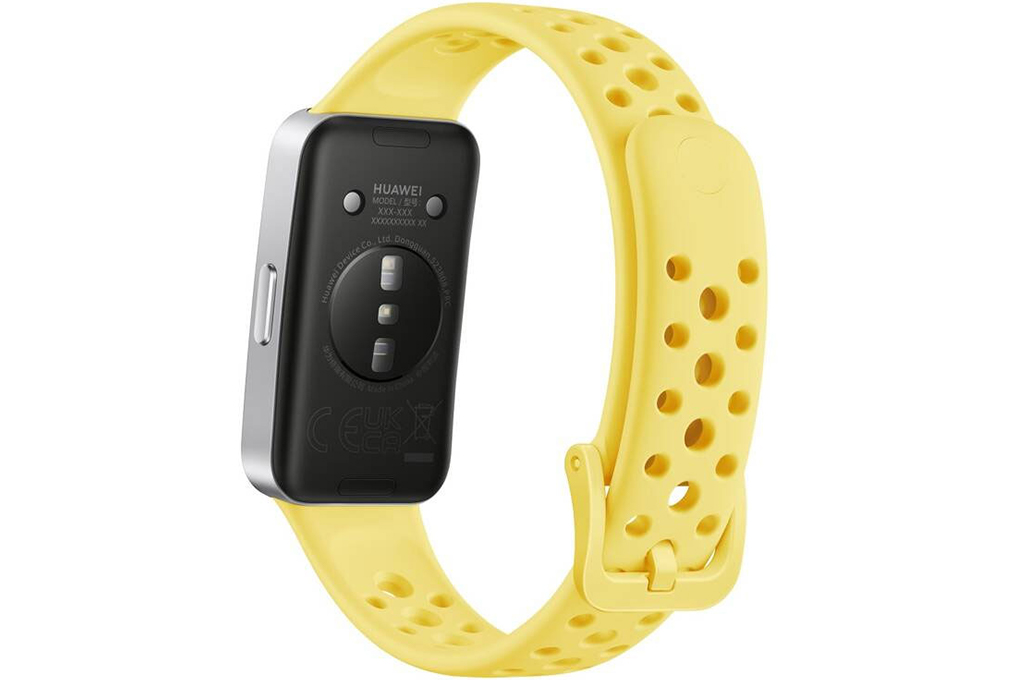 Smartwatch Huawei Band 9 Lemon Yellow