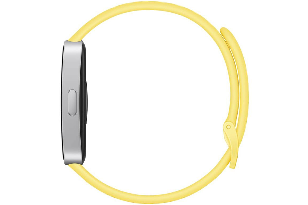 Smartwatch Huawei Band 9 Lemon Yellow